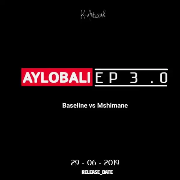 Baseline vs Mshimane - Ivumba Lempepho